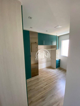Imagem Apartamento com 2 Quartos à Venda, 52 m² em Condomínio Brisas Bosque Itirapina - Jundiaí Imagem Apartamento com 2 Quartos à Venda, 52 m² em Condomínio Brisas Bosque Itirapina - Jundiaí