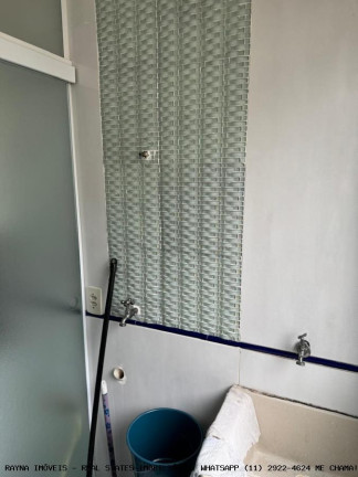 Imagem Apartamento com 2 Quartos à Venda, 44 m² em Jardim Colonial - São Paulo
