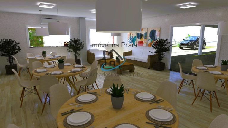 Imagem Apartamento com 2 Quartos à Venda, 89 m² em Porto Novo - Caraguatatuba Imagem Apartamento com 2 Quartos à Venda, 89 m² em Porto Novo - Caraguatatuba