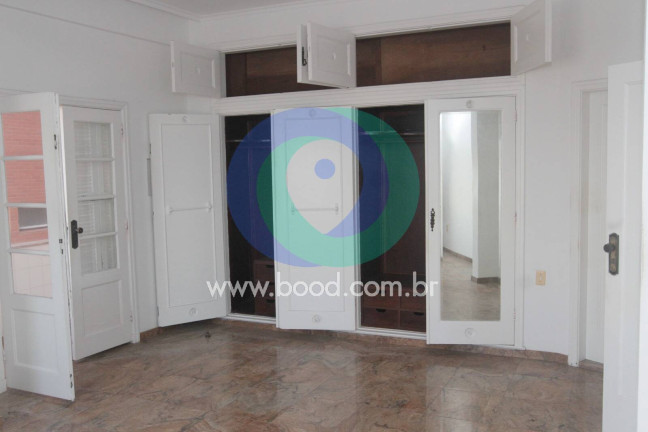 Imagem Apartamento com 1 Quarto à Venda, 103 m² em Boqueirão - Santos