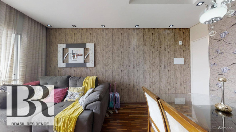 Imagem Apartamento com 2 Quartos à Venda, 54 m² em Vila Moraes - São Paulo Imagem Apartamento com 2 Quartos à Venda, 54 m² em Vila Moraes - São Paulo