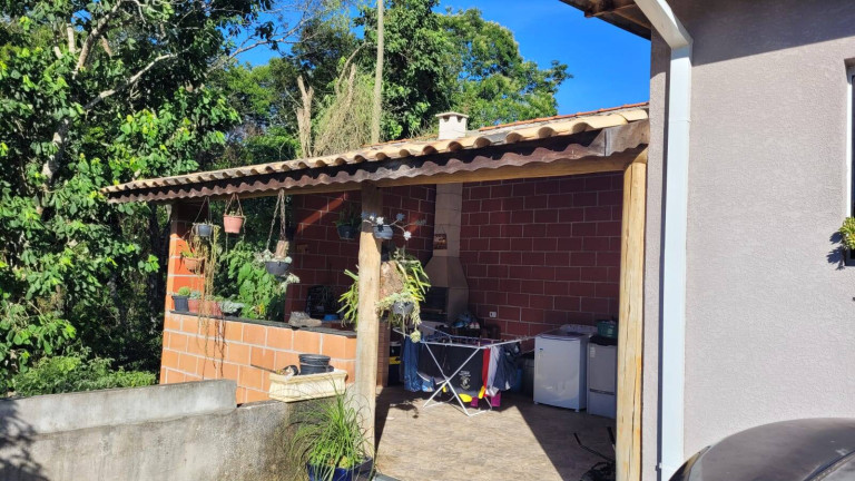 Imagem Casa com 2 Quartos à Venda, 489 m² em Jundiaizinho (terra Preta) - Mairiporã