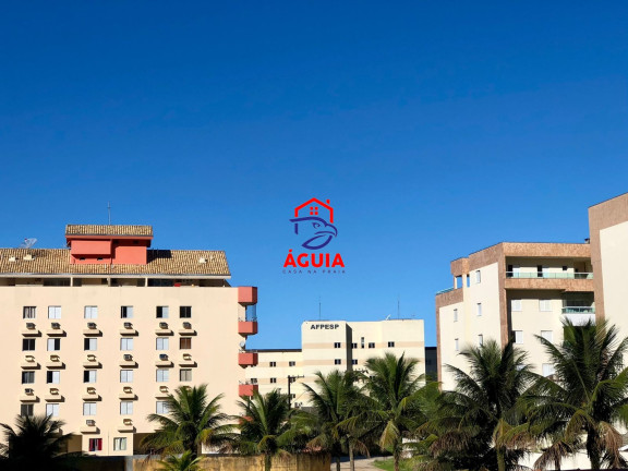 Apartamento com 2 Quartos à Venda, 80 m² em Toninhas - Ubatuba