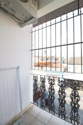 Imagem Apartamento com 2 Quartos à Venda, 70 m² em Vila Galvão - Guarulhos