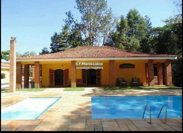 Imagem Casa com 4 Quartos à Venda, 24.000 m² em Santa Isabel - Santa Isabel Imagem Casa com 4 Quartos à Venda, 24.000 m² em Santa Isabel - Santa Isabel