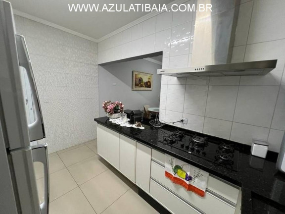 Imagem Casa com 3 Quartos à Venda, 100 m² em Nova Atibaia - Atibaia