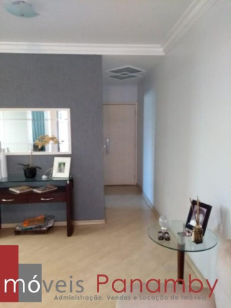 Imagem Apartamento com 3 Quartos à Venda, 80 m² em Santana - São Paulo