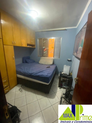 Imagem Sobrado com 3 Quartos à Venda, 225 m² em Vila Laís - São Paulo