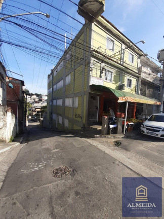 Imagem Casa com 1 Quarto para Alugar, em Parque Santo Antônio - São Paulo Imagem Casa com 1 Quarto para Alugar, em Parque Santo Antônio - São Paulo
