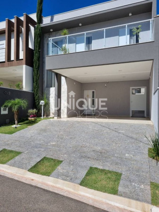 Imagem Casa de Condomínio com 3 Quartos à Venda, 158 m² em Jardim Celeste - Jundiaí