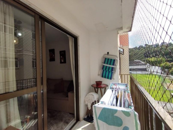 Imagem Apartamento com 2 Quartos à Venda, 59 m² em Ermitage - Teresópolis Imagem Apartamento com 2 Quartos à Venda, 59 m² em Ermitage - Teresópolis