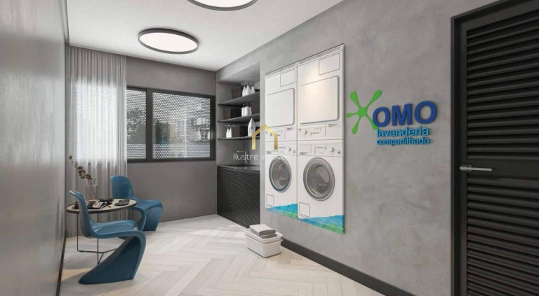 Imagem Apartamento com 3 Quartos à Venda, 64 m² em Vila Yara - Osasco Imagem Apartamento com 3 Quartos à Venda, 64 m² em Vila Yara - Osasco