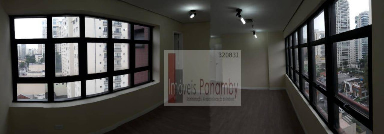 Imagem Loja à Venda, 48 m² em Moema - São Paulo Imagem Loja à Venda, 48 m² em Moema - São Paulo