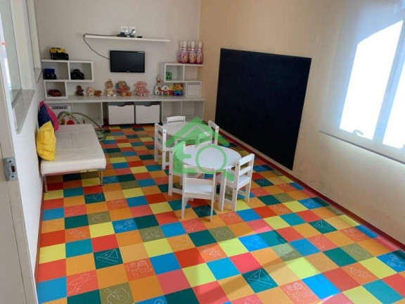 Imagem Apartamento com 2 Quartos à Venda, 68 m² em Jardim Taquaral - São Paulo Imagem Apartamento com 2 Quartos à Venda, 68 m² em Jardim Taquaral - São Paulo