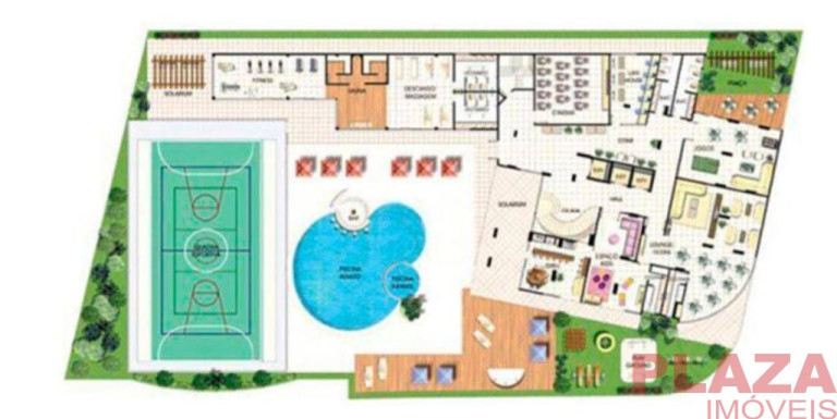 Imagem Apartamento com 1 Quarto à Venda, 33 m² em Pioneiros - Balneário Camboriú Imagem Apartamento com 1 Quarto à Venda, 33 m² em Pioneiros - Balneário Camboriú