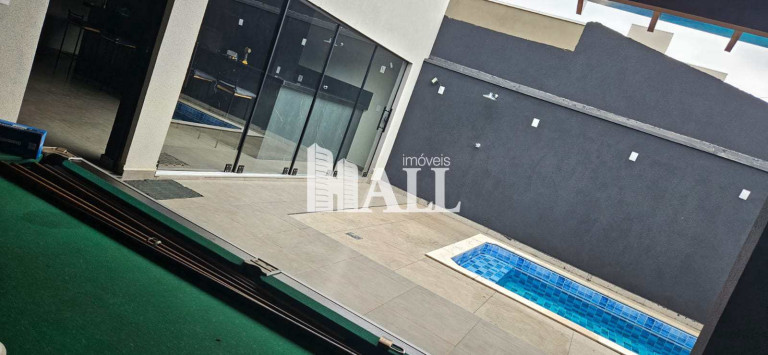 Imagem Casa com 2 Quartos à Venda, 180 m² em Residencial Jardim Imperial - Mirassol Imagem Casa com 2 Quartos à Venda, 180 m² em Residencial Jardim Imperial - Mirassol