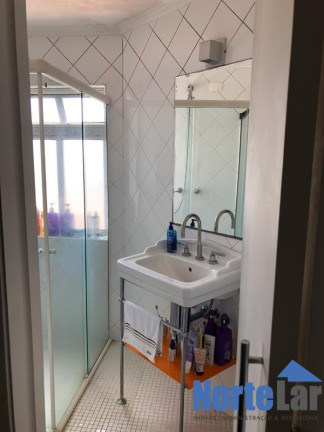 Imagem Cobertura com 2 Quartos à Venda, 140 m² em Lauzane Paulista - São Paulo