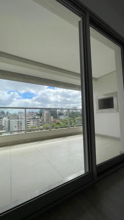Imagem Apartamento com 2 Quartos à Venda, 77 m² em Petrópolis - Porto Alegre