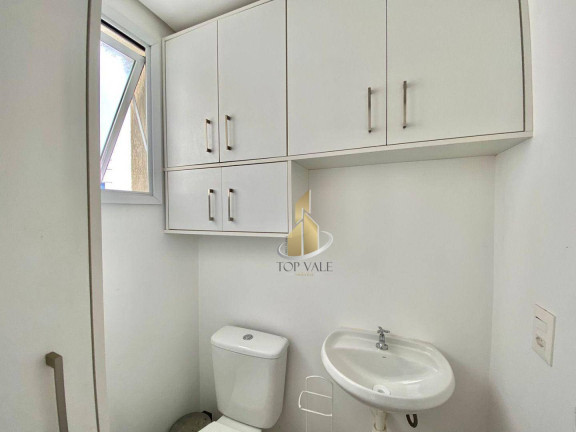 Imagem Apartamento com 2 Quartos para Alugar, 106 m² em Urbanova - São José Dos Campos