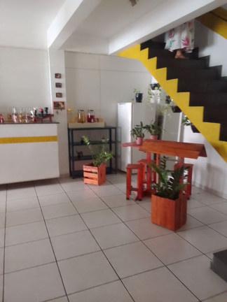 Imagem Sobrado com 3 Quartos para Alugar, 100 m² em Jardim Saira - Sorocaba Imagem Sobrado com 3 Quartos para Alugar, 100 m² em Jardim Saira - Sorocaba