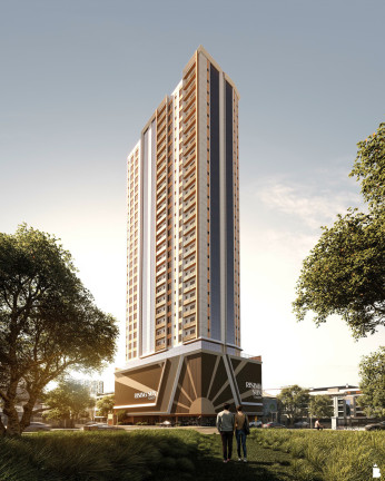 Imagem Imóvel com 3 Quartos à Venda, 108 m² em Balneário Perequê - Porto Belo Imagem Imóvel com 3 Quartos à Venda, 108 m² em Balneário Perequê - Porto Belo