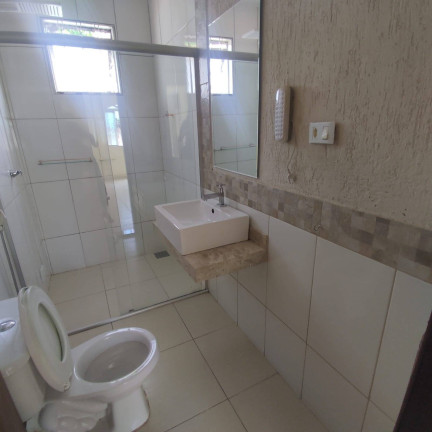Imagem Casa com 3 Quartos para Alugar, 150 m² em São Lourenço - Anápolis