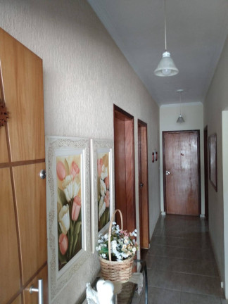 Imagem Casa com 3 Quartos à Venda,  em Limeira