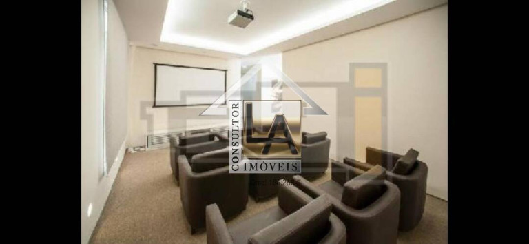 Imagem Apartamento com 2 Quartos à Venda, 64 m² em Morumbi - São Paulo Imagem Apartamento com 2 Quartos à Venda, 64 m² em Morumbi - São Paulo