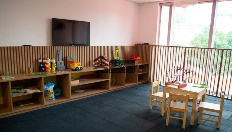 Imagem Apartamento com 2 Quartos à Venda, 74 m² em Brooklin - São Paulo Imagem Apartamento com 2 Quartos à Venda, 74 m² em Brooklin - São Paulo