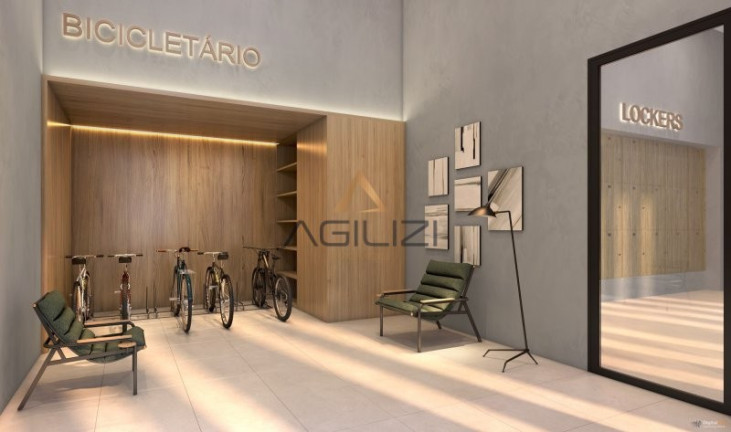 Imagem Apartamento com 4 Quartos à Venda, 239 m² em Ibirapuera - São Paulo