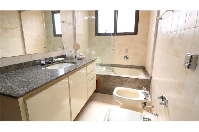 Imagem Apartamento com 4 Quartos à Venda, 200 m² em Campo Belo - São Paulo Imagem Apartamento com 4 Quartos à Venda, 200 m² em Campo Belo - São Paulo