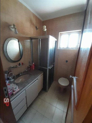Imagem Sobrado com 3 Quartos para Alugar, 262 m² em Vila Aparecida - São Paulo Imagem Sobrado com 3 Quartos para Alugar, 262 m² em Vila Aparecida - São Paulo