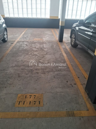 Imagem Apartamento com 3 Quartos à Venda, 76 m² em Mansões Santo Antônio - Campinas