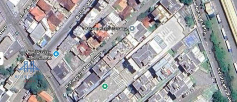 Terreno à Venda, 220 m² em Trindade - Florianópolis