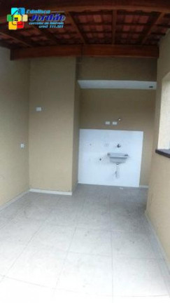Imagem Apartamento com 2 Quartos à Venda, 43 m² em Jardim Irene - Santo André Imagem Apartamento com 2 Quartos à Venda, 43 m² em Jardim Irene - Santo André