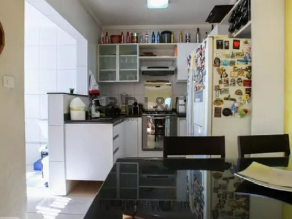 Imagem Apartamento com 2 Quartos à Venda, 70 m² em Moema - São Paulo