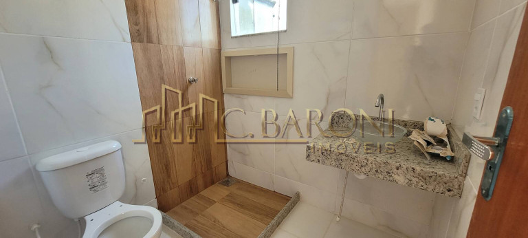 Imagem Casa com 3 Quartos à Venda, 85 m² em Balneário São Pedro - São Pedro Da Aldeia