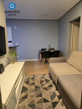 Imagem Apartamento com 2 Quartos à Venda, 57 m² em Umuarama - Osasco