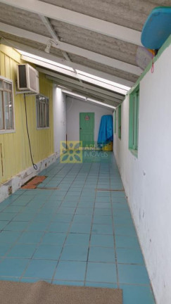 Imagem Casa com 3 Quartos à Venda, 149 m² em Centro - Porto Belo