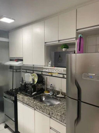 Imagem Apartamento com 2 Quartos à Venda, 56 m² em Parque São Vicente - Mauá Imagem Apartamento com 2 Quartos à Venda, 56 m² em Parque São Vicente - Mauá