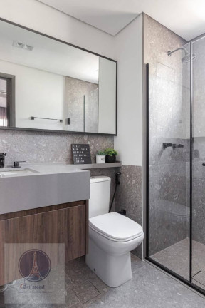 Imagem Apartamento com 1 Quarto para Alugar, 30 m² em Jardim Paulista - São Paulo Imagem Apartamento com 1 Quarto para Alugar, 30 m² em Jardim Paulista - São Paulo