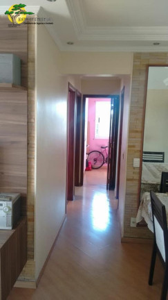 Imagem Apartamento com 3 Quartos à Venda, 56 m² em Vila Maria - São Paulo Imagem Apartamento com 3 Quartos à Venda, 56 m² em Vila Maria - São Paulo