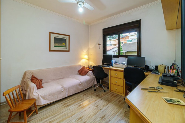 Imagem Apartamento com 4 Quartos à Venda, 136 m² em Morumbi - São Paulo Imagem Apartamento com 4 Quartos à Venda, 136 m² em Morumbi - São Paulo