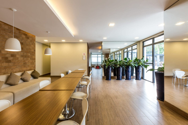 Imagem Apartamento com 2 Quartos à Venda,  em Continental - Osasco
