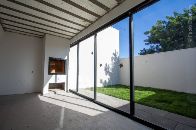 Imagem Casa com 3 Quartos à Venda, 158 m² em Recanto Tropical - Cascavel