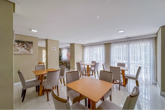 Imagem Imóvel com 2 Quartos à Venda, 63 m² em Vila Santa Clara - São Paulo