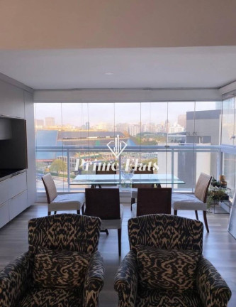 Imagem Apartamento com 2 Quartos à Venda, 85 m² em Pinheiros - São Paulo Imagem Apartamento com 2 Quartos à Venda, 85 m² em Pinheiros - São Paulo