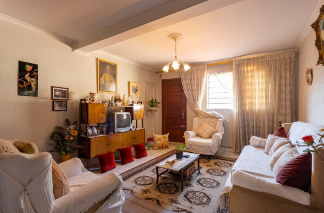 Imagem Casa com 2 Quartos à Venda,  em Butantã - São Paulo