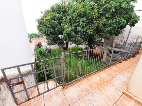 Imagem Casa com 2 Quartos à Venda, 128 m² em Jardim Alvinópolis - Atibaia