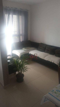 Apartamento com 2 Quartos à Venda, 50 m² em São Mateus - São Paulo